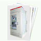 中、高壓固態(tài)軟起動器HPMV-DN 操作指導(dǎo)使用說明書